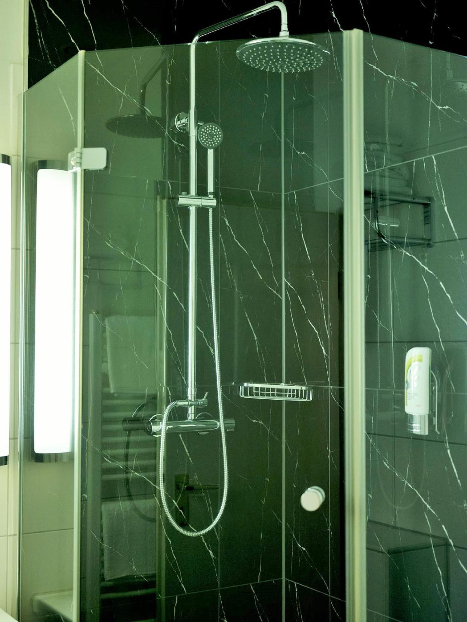 Cabo Nonsmoking-Hotel Hamburg Rom bilde